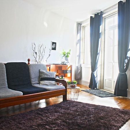 Апартаменты Casa Azul D'Altamira Виана-ду-Каштелу Экстерьер фото