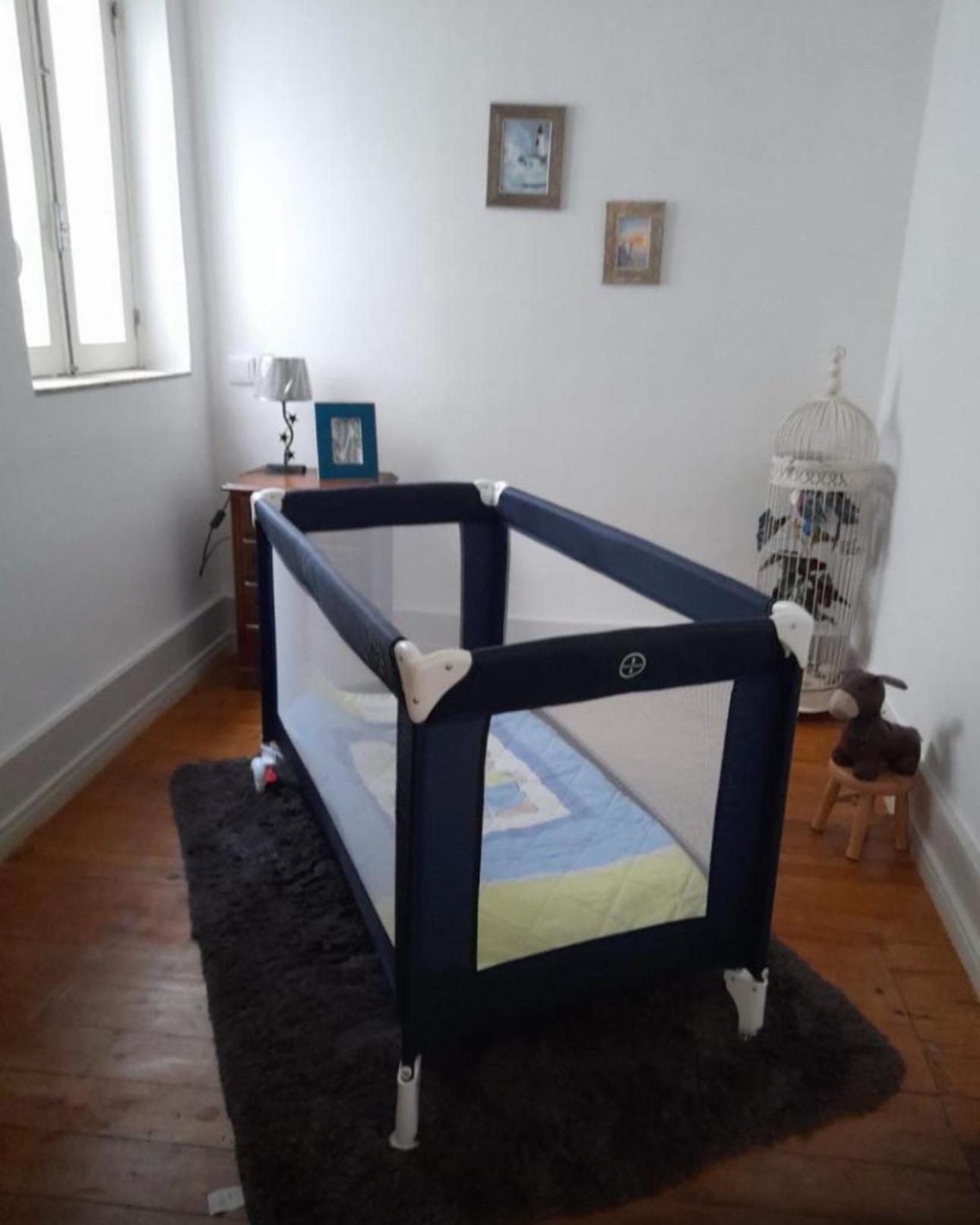 Апартаменты Casa Azul D'Altamira Виана-ду-Каштелу Экстерьер фото